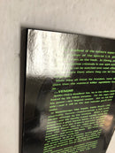 Venom Deathtrap: The Vault (1993)