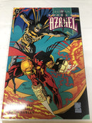 Batman : Sword Of Azrael  (1993) Variant Signed Joe Quesada •Certified 740/10000