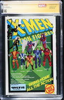 X-Men (1991)
