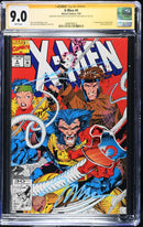 X-Men (1992)