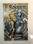 Sojourn (2001) Starter Consequential Set
