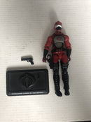 2008 COBRA H.I.S.S. DRIVER (V3) Cobra Infantry G.I. Joe Complete Mint