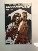 Incorruptible (2010) Starter Consequential Set