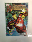 Avengers (2010) Starter Consequential Set