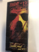NECA Friday the 13th Part 3 (2013) Jason Prop Replica Hockey Mass