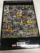 Daredevil Omnibus Vol.2 (2023) Marvel HC Stan Lee