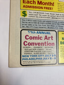 Cerebus The Aardvark (1979)