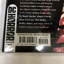The Conjuring: The Lover | DC Horror Presents (2022) TPB HC Johnson-MeGoldrick