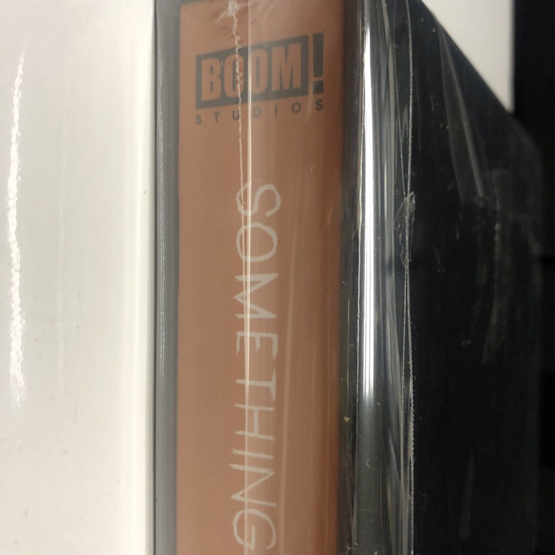 Something Is Killing The Children  HC • Vol