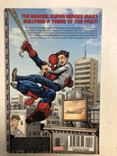 Avengers: No More Bullying | TPB Softcover (2015)(NM) Sean Ryan