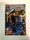 Wrath (1994) Starter Set