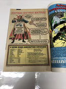 Power Man And Iron Fist (1983)