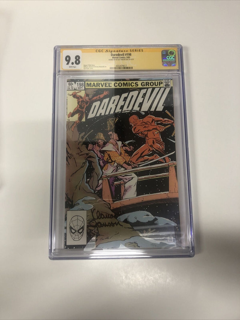 Daredevil (1983)