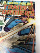 The Transformers (1985)