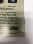 The Saga Of Crystar (1983)