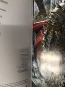 Spawn (2021)
