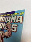 Indiana Jones (1983)