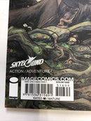 Manifest Destiny Vol.7 Talpalumbricus & Lepus (2020) Image TPB SC Chris Dingess