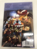 Ultimate Comics Spider-Man : Chameleons (2010) HC • Marvel Universe • Bendis