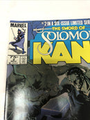Solomon Kane (1985)