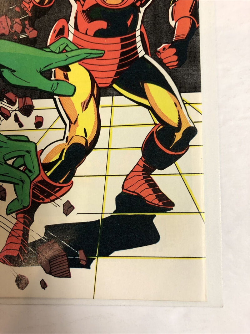Iron Man (1984)