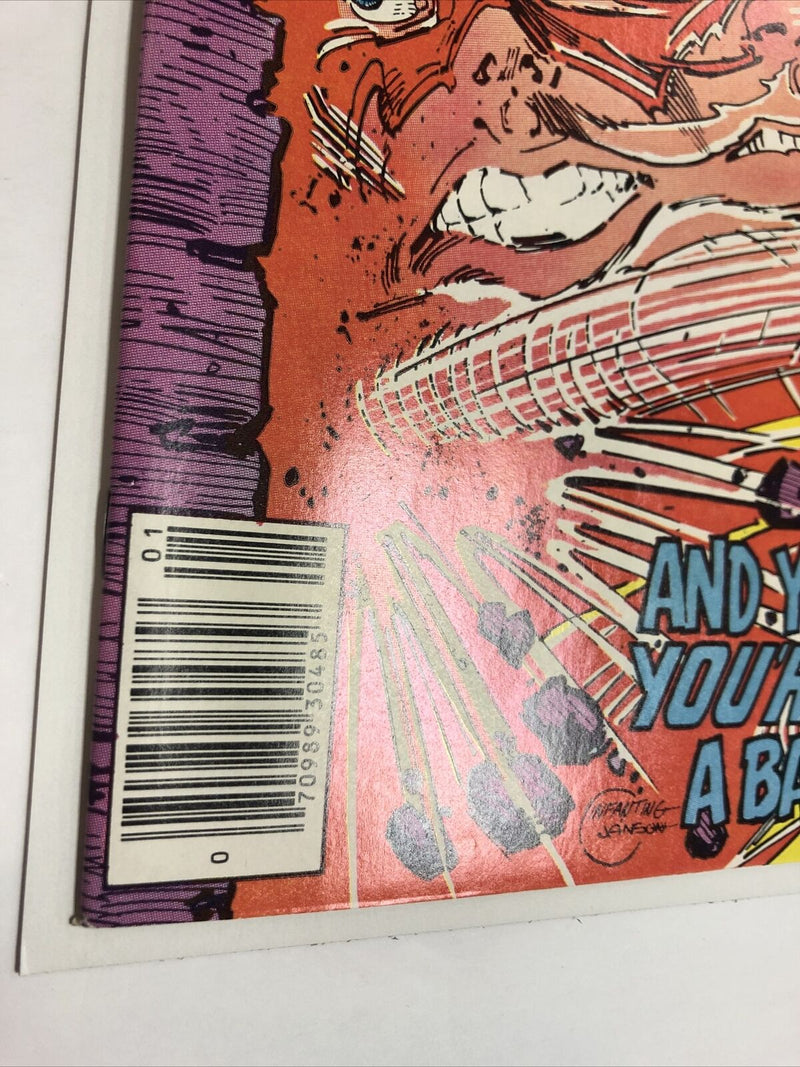 Flash (1985)