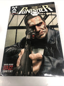The Punisher Max Comics Vol.2 (2006) Marvel HC Garth Ennis