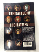 Batman  Knightfall Part Three (2000) DC Comics SC TPB Chuck Dixon