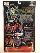 Evil Ernie Glow-in-The-Dark |item