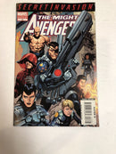 Mighty Avengers (2008)