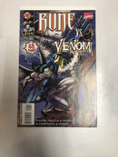 Rune Vs Venom (1995)