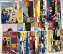 Ms Tree (1984) Set Issues # 1-50 + Special • Missing # 43-44-49 • Max Collins