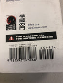 Path of the Assassin vol.7  Kazuko Koike