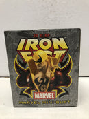 Red Iron Fist (2005)