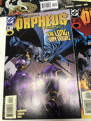 Batman Orpheus Rising (2001)