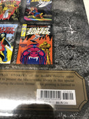 Silver Surfer (2025) HC Vol