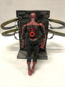 Spider Man 2• Toybiza • Marvel Action • Spider Sense