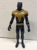 Marvel Black Panther Titan Hero Series  BLACK PANTHER | 12" you figurine