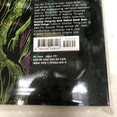 Swamp Thing (2024) TPB SC • DC Black Label Sauce • Alfredo Alcala • Tatjana Wood