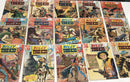 Billy The Kid • Set Of 100 Issues (1962) Silver Age • Charlton Comics • Gunman