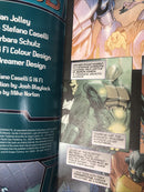Micronauts (2003)