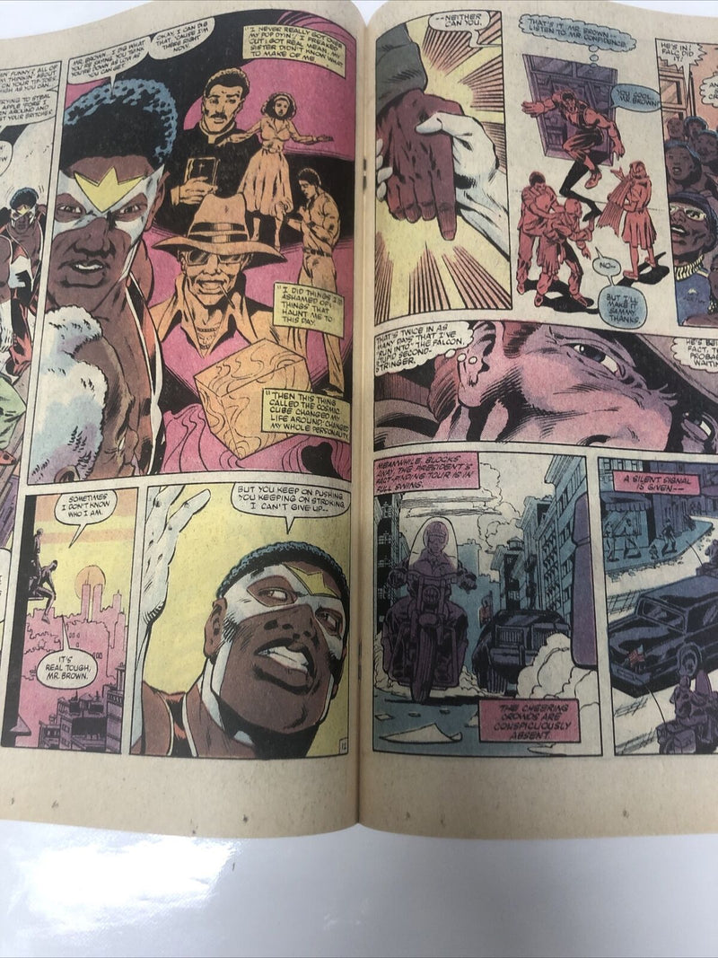 Falcon (1984)