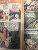 Jungle Tales Of Tarzan (1964) Variant
