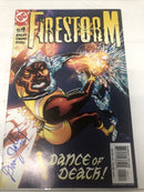 Firestorm
