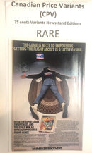 New Defenders (1983)