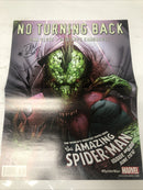 The Amazing Spider-Man : No Turning Back