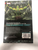 Guardians Of The Galaxy Guardians Of Infinity (2016) TPB Abnett•Barberi