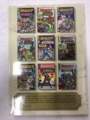 Marvel Masterworks The Avengers (1989) Vol.9 TPB HC Stan Lee Marvel Comics
