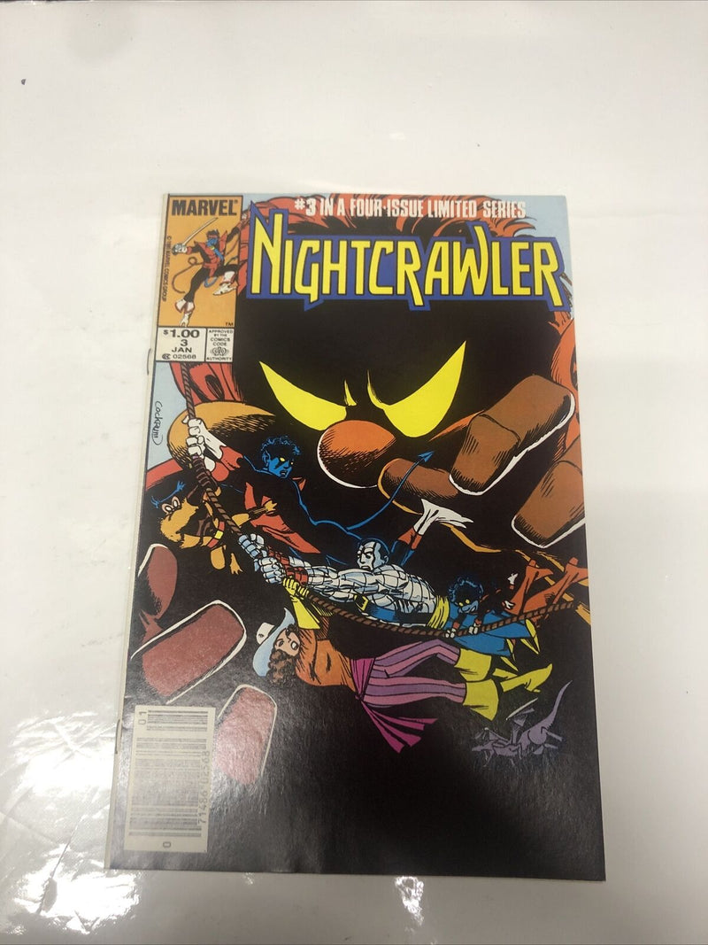 Nightcrawler (1986)