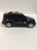 Transformers Movie Deluxe Class Stockade (2009) Complete Mint w/instructions